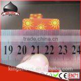 Hign End Small Size Plastic Playing Cards With Low Cost thumbnail-5