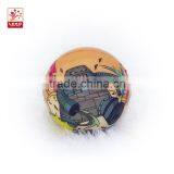 Pu Foam Ball,smooth Surface PU Foam Ball With Soft Material thumbnail-2