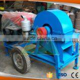 Good Quality Corn Cob Crusher Machine for Sale thumbnail-2