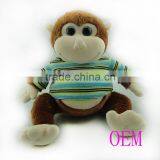 2016 CE Ceitificarte Dongguan Stuffed Plush Animal Toy thumbnail-1