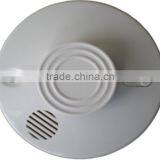 EN14604 Smoke Detector Tester With 2-wire Without Polarity&.9V Battery Smoke Detector thumbnail-1