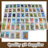 3D Playing Card thumbnail-1