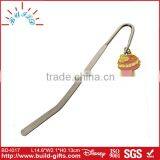 Bag Shaped Book Mark Magnifier