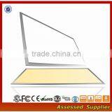 High Quality DLC 4x2 Led Panel 3000K-6000K CCT Adjustable LED Ceiling Panel 1200x600 Dimming Led Panel thumbnail-1