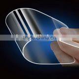 0.3mm Round Edge Tempered Glass Screen Protector For LG G4 thumbnail-4