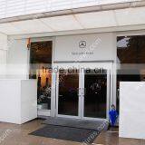 Double Opening Glass Door thumbnail-1