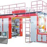 Plc Control Paper Cup Printing Machine Price
