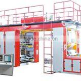 plc control paper cup printing machine price