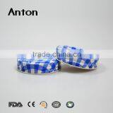 Metal Lids and Straw for Mason Jars thumbnail-3