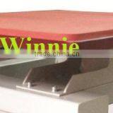 Double Stations Sublimation Heat Press Machine for T-shirt 40*50cm thumbnail-2