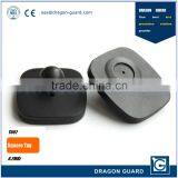 Dragon Guard Retail Anti-Theft Clothing Security EAS Square Tag