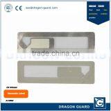 Eas Barcode Deactivable Soft Label 8.2MHz Retail rf Eas Label Alarm thumbnail-3