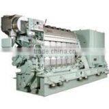 Wartsila 26 Yuchai High Quality Generator Set for Sale thumbnail-1