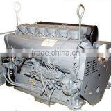 Deutz Air Cooled 6 Cylinder Diesel Engine F6L912 thumbnail-1