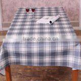 OEM Wholesale High Quality Digital Printing Table Cloth / Printed Table Cloth thumbnail-5