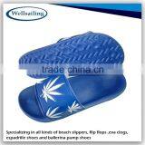 Factory Price High Quality Summer Woman EVA Slipper thumbnail-3