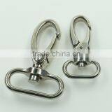 High Quality Nickel&lead Free Metal Belt Buckle Hook and Ring thumbnail-5