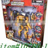 Construction Vehicle Robot-10789-1