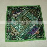 Handmade Cushion Covers Heavy Patchwork