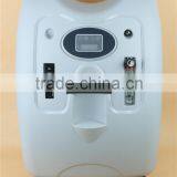 1-5L Light Oxygen Concentrator With Purity Alarm