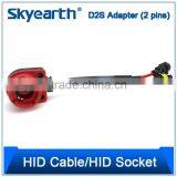 Hid Extension Cable For D2C/D2R/D2S/D4C/D4R/D4S thumbnail-2