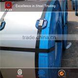 Hot Dipped Galvanized Steel Coil Z275/Zinc Coated Steel Coil/HDG/GI Steel Coil thumbnail-4