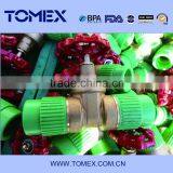 DN20 PPR Heavy Stop Valve For Water Piping Systems thumbnail-2