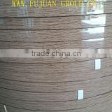 Strong Adhesive PVC Edge Banding For Furniture and Particle board