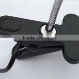 ce Approved Smart Eye-care Led Desk Lamp Clip Flexible Table Lamp thumbnail-4