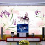 Affordable Wall Digital Printer YD-2513 3d Inkjet Printing Machine With Wide Format thumbnail-2