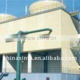 Induced Draft Cooling Tower