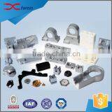 Professional any type auto parts ODM service precision cnc machined                        
                                                                                Supplier's Choice