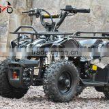 QWMOTO ATV Parts Electric Quad Bike Parts Wire Harness thumbnail-5