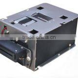 Motorized Card Readers/Writers