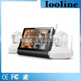 Looline New Product Hot Selling In The Middle East Support Android P2P Wifi Ip Microscope Camera With Free Uid