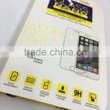 New Design Tempered Glass Protector Packaging Paper Box, Retail Display Box for Temper Glass Protector Package thumbnail-6