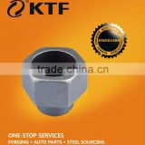 Flange Nut for Auto,