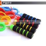 high quality bearing jump rope speed jump rope