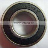 Deep Groove Ball Bearing 6205RS 6205 2RS 6205ZZ thumbnail-1