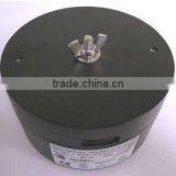 low frequency 230/13.7V 100W toroidal transformer with housing