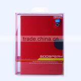 Original Goospery Flip Leather Case for Samsung Galaxy Note 10.1 P601 thumbnail-4