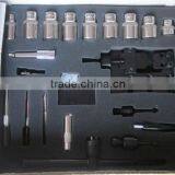 COMMON RAIL Repair Tools 20pcs/common Rail Injector Assembling and Diassembing Tools/