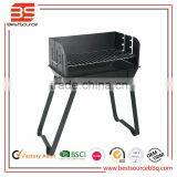 Most Convenient and High Quality Smoke Free Charcoal Bbq Grill thumbnail-1