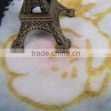 2016 Hot Sale Good Quality Custom Made Printing Fleece Blanket thumbnail-4