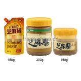 Instant Halal Food China Brand Pure Sauce Roasted Tahini White Sesame Paste thumbnail-4