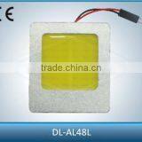 Hotsale Led Car Light Cob 12v Auto Led Dome Light Roof Light Led Cob Bulb thumbnail-1