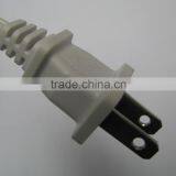 UL /CUL Standard 15A 125V White us RoHS Plug thumbnail-1
