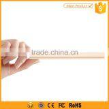 QC2.0 Slim Wireless Power Bank 10000mah Emergency Charger Quality Choice thumbnail-2