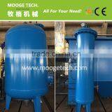 Effluent Treatment Plant/waste Water Treatment System thumbnail-2