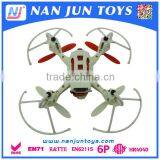 Hot Sale Plastic ABS Light rc Quadcopter Camera With 2 Million Pixels for Sale thumbnail-5